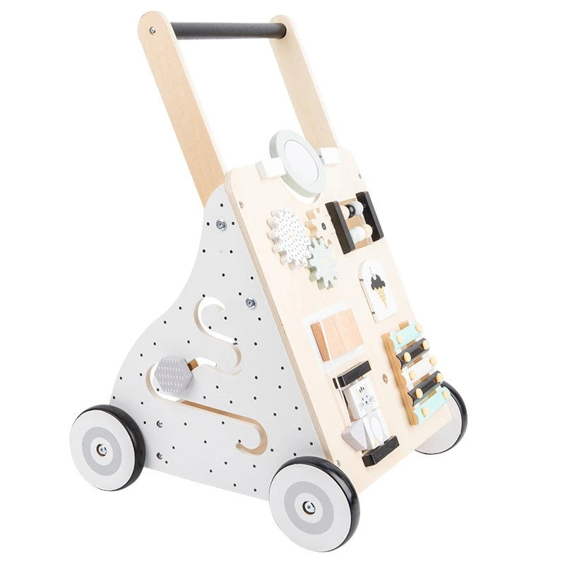 Baby Walker for Toddlers