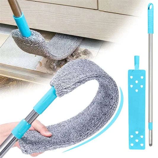 The Ultimate Dust Destroyer – Exble Broom That Changes Everything!"