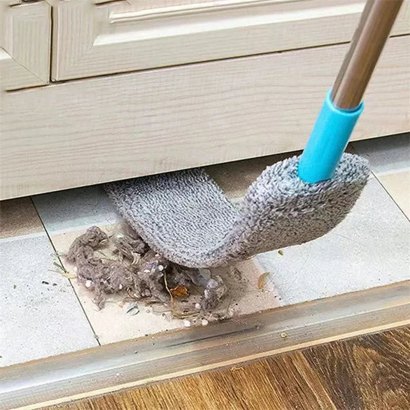 The Ultimate Dust Destroyer – Exble Broom That Changes Everything!"
