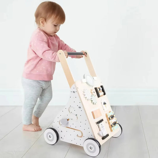 Baby Walker for Toddlers