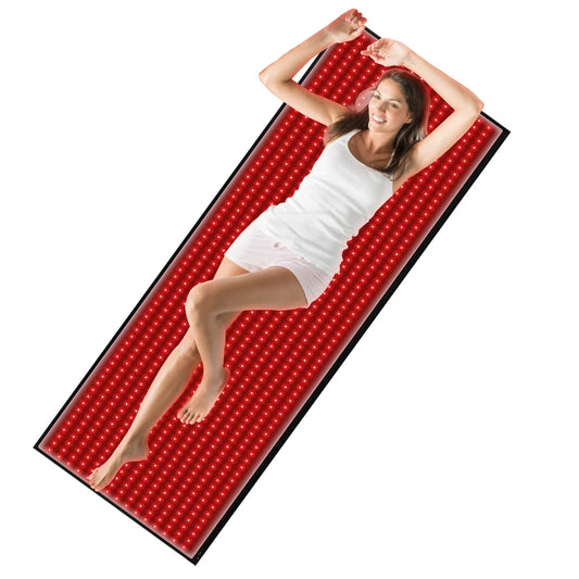 BIO GLOW FULL BODY MAT