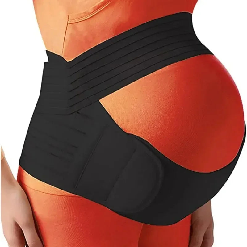Pregnancy Belly Support Belt