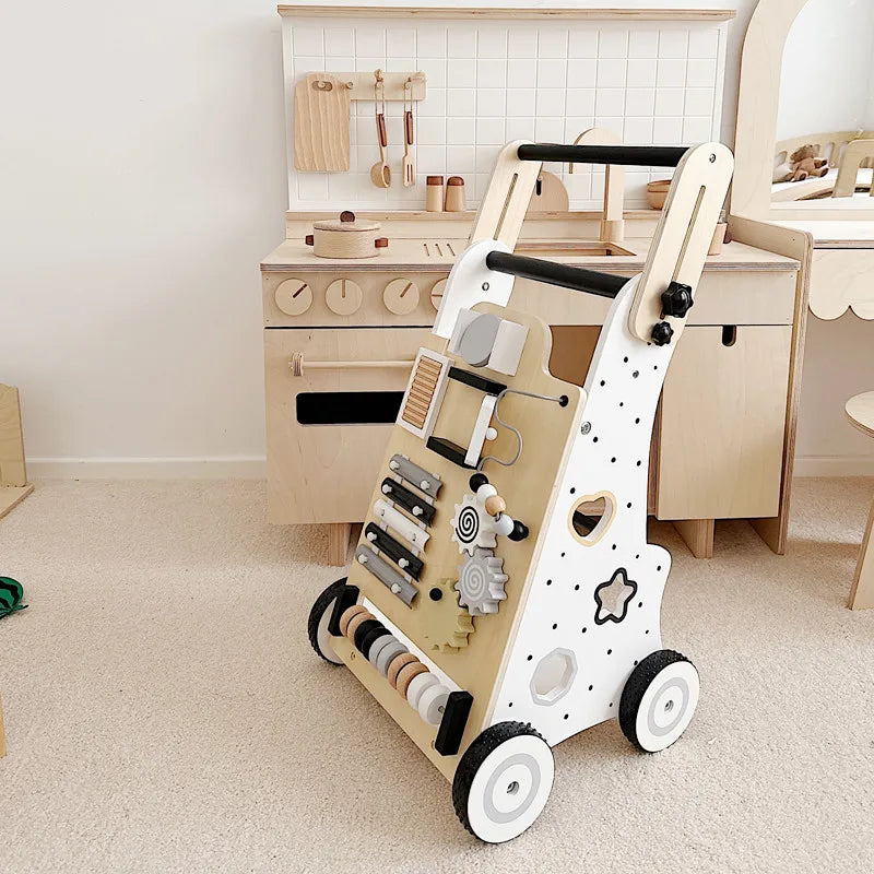 Baby Walker for Toddlers